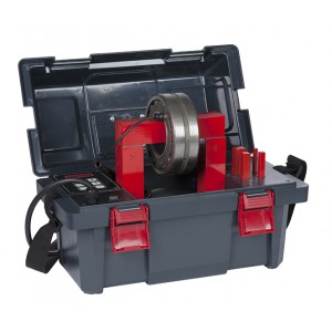 Indukcinis kaitintuvas BLF 200, Betex